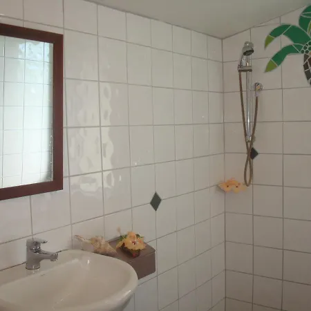 Gecko Lodge Fiji Savusavu Room photo